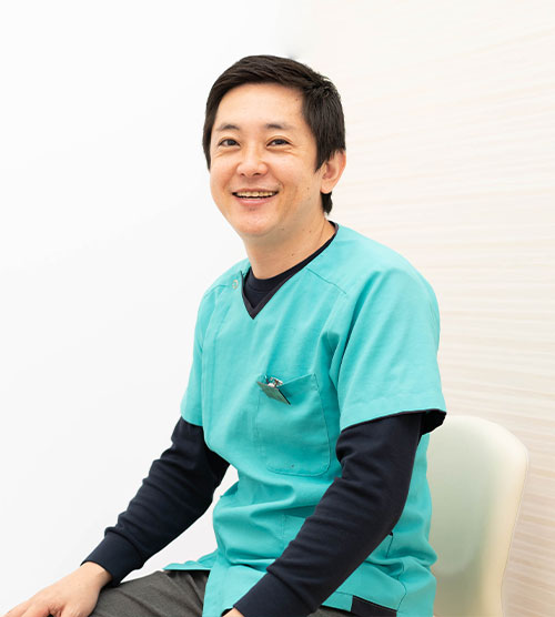 院長キャプチャ