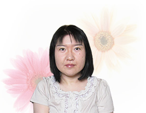 院長の写真